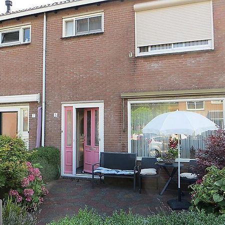 Kuipers Bed Bed & Breakfast Volendam Dış mekan fotoğraf