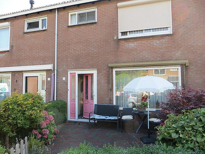 Kuipers Bed Bed & Breakfast Volendam Dış mekan fotoğraf