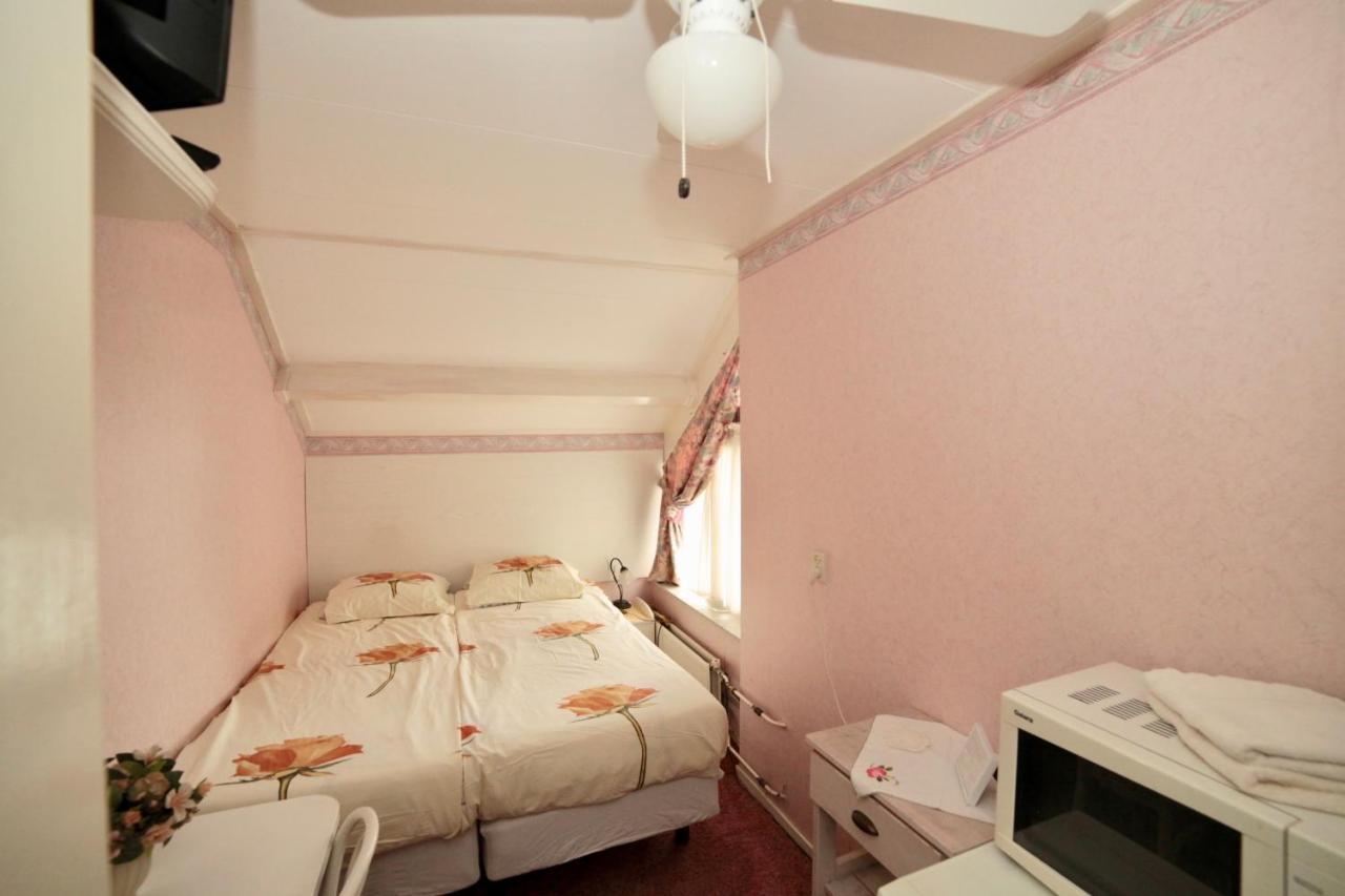 Kuipers Bed Bed & Breakfast Volendam Dış mekan fotoğraf
