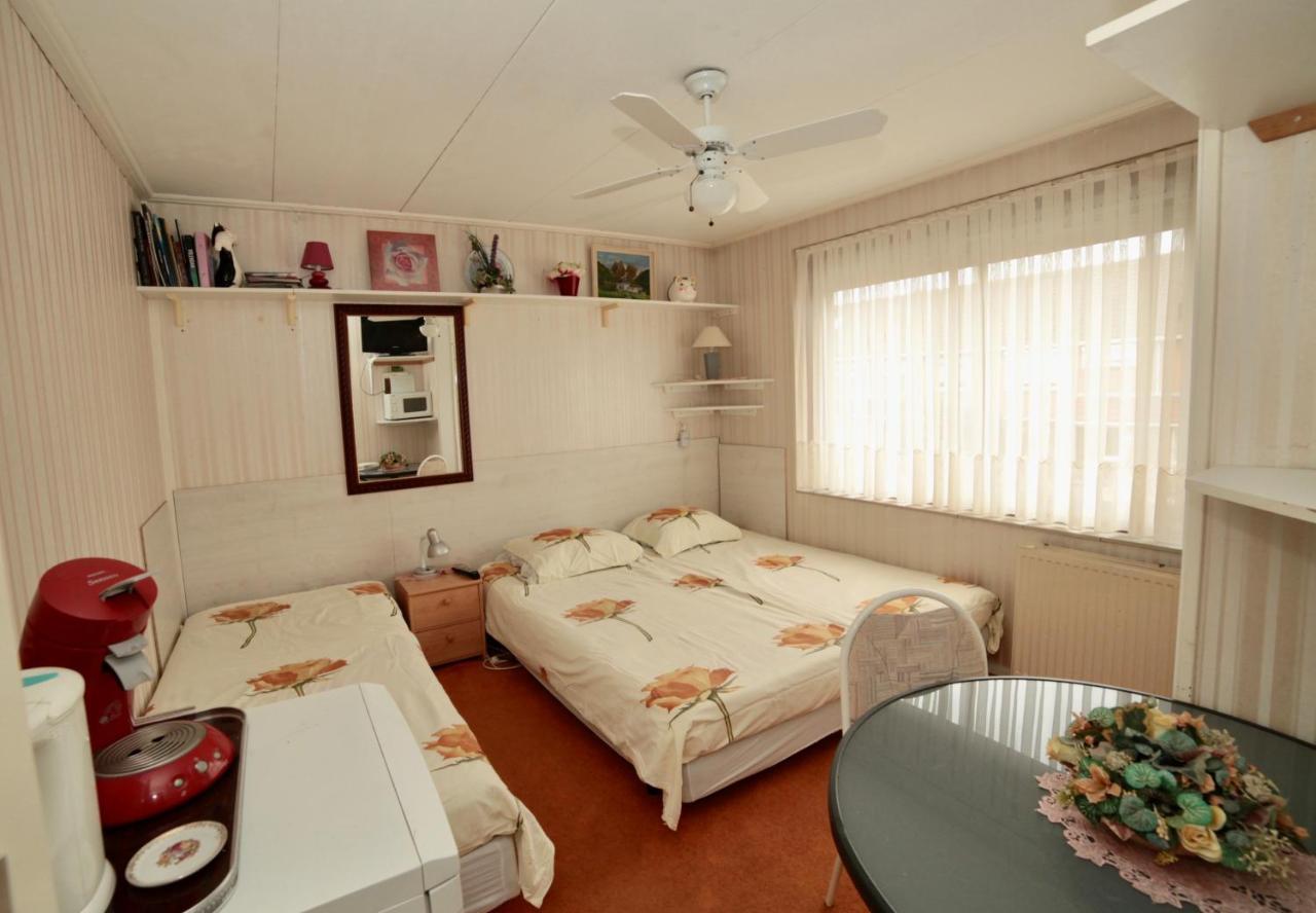 Kuipers Bed Bed & Breakfast Volendam Dış mekan fotoğraf