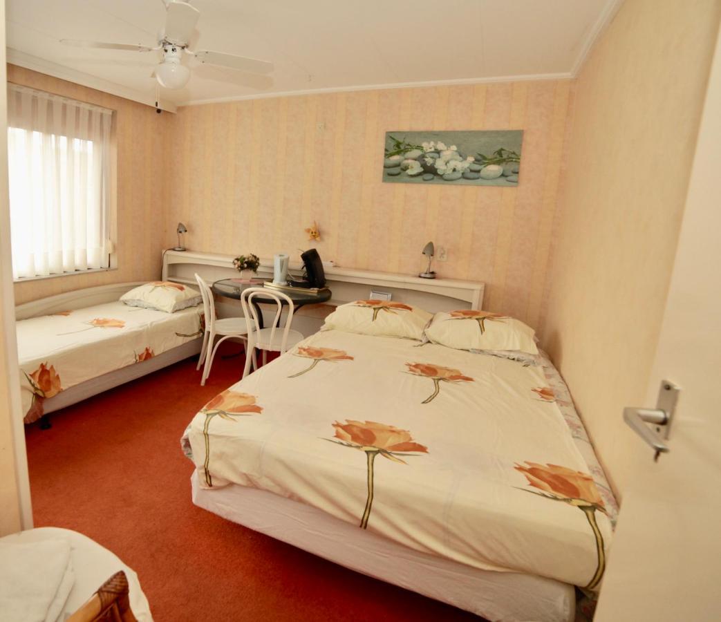Kuipers Bed Bed & Breakfast Volendam Dış mekan fotoğraf