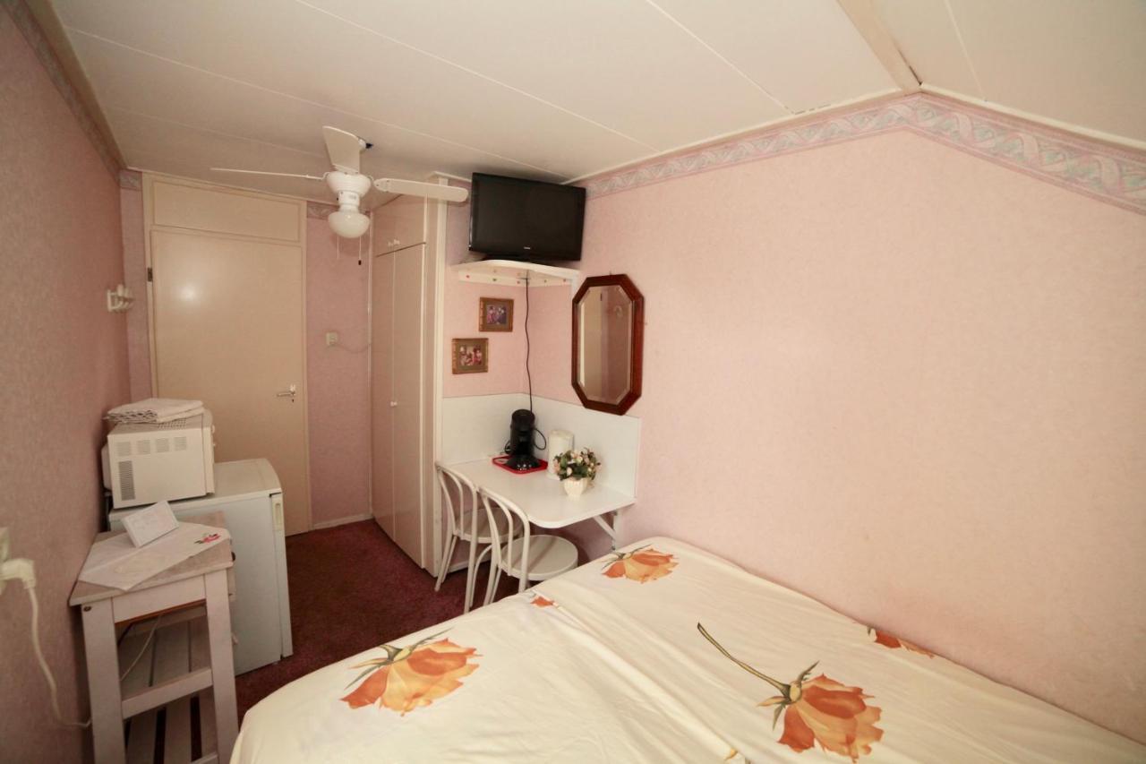 Kuipers Bed Bed & Breakfast Volendam Dış mekan fotoğraf