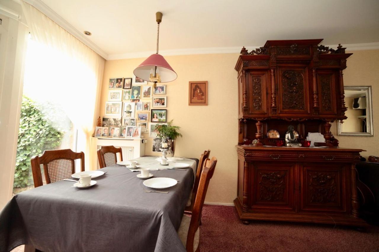 Kuipers Bed Bed & Breakfast Volendam Dış mekan fotoğraf