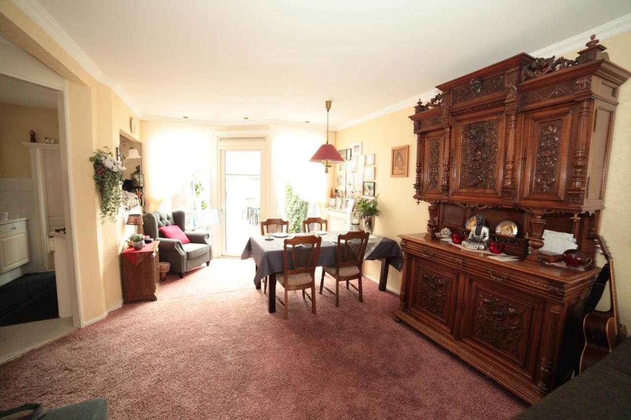 Kuipers Bed Bed & Breakfast Volendam Dış mekan fotoğraf