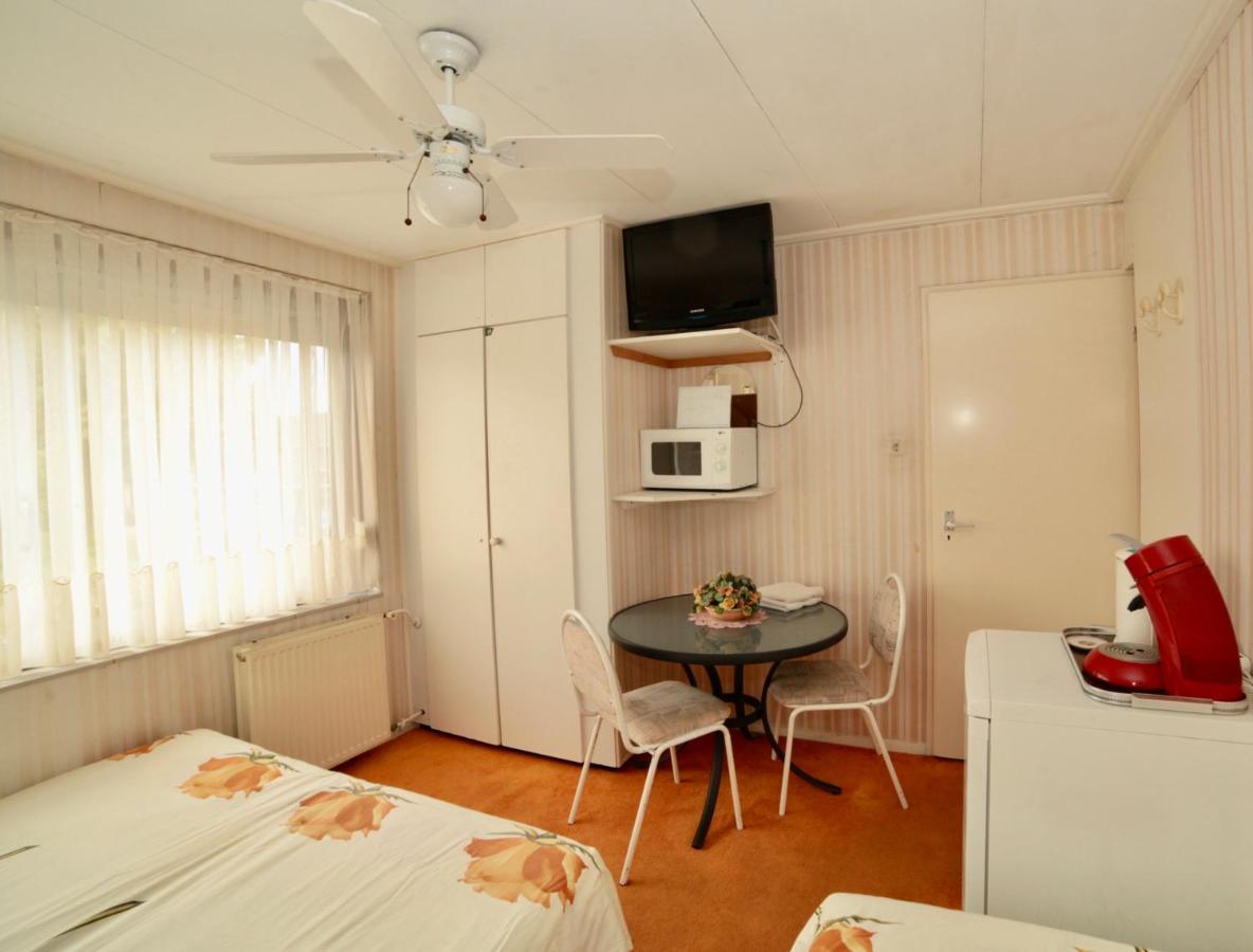 Kuipers Bed Bed & Breakfast Volendam Dış mekan fotoğraf