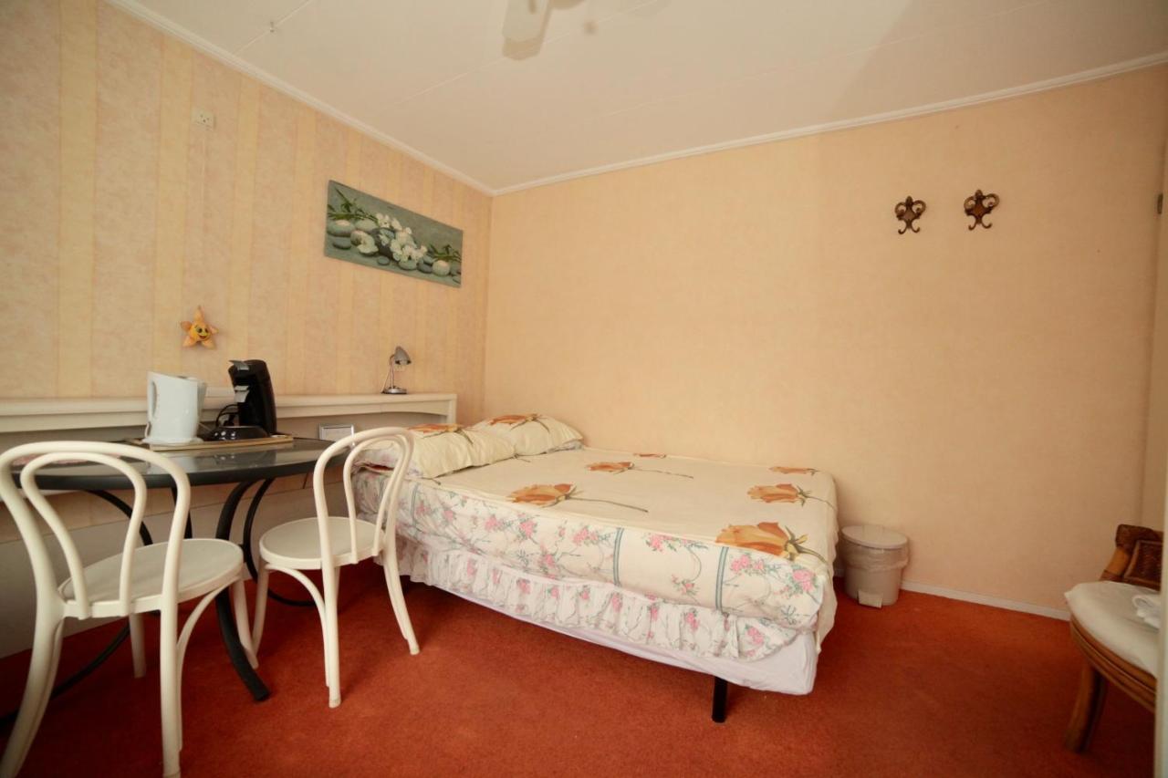 Kuipers Bed Bed & Breakfast Volendam Dış mekan fotoğraf